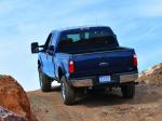Ford F-250 Super Duty FX4 Crew Cab 2010 года